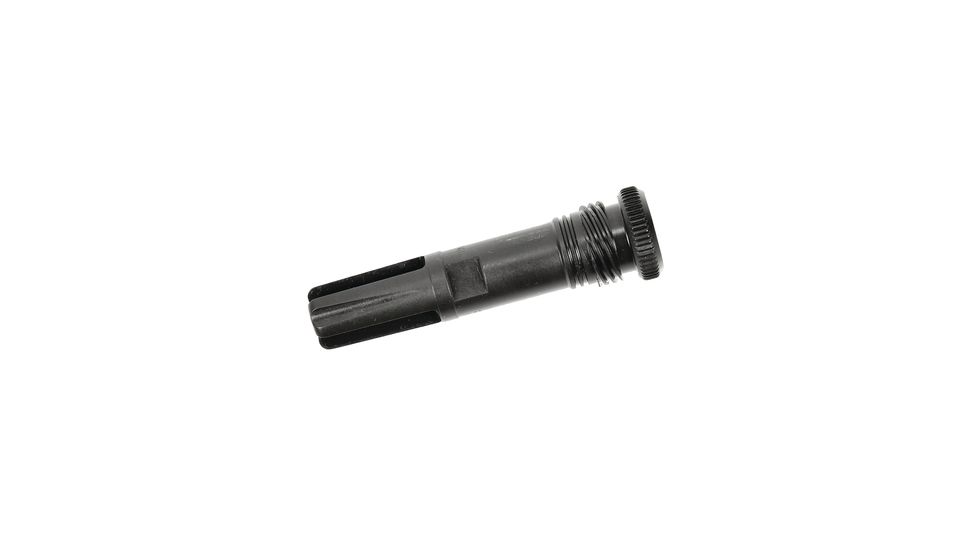 AAC Blackout 51 Tooth Flash Hider M.I.T.E.R. Mount 7.62/.308/6.8mm