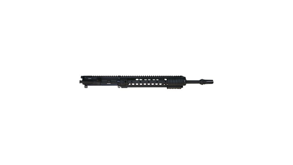 AAC Complete Upper .300 Blackout 16 Inch Barrel 51-Tooth Blackout Flash Suppressor 5/8-24 TPI Threads