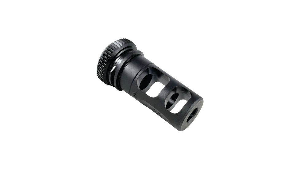 AAC Muzzle Brake 90 Tooth Taper 7.62mm 5/8-24 TPI For SR Silencer Only