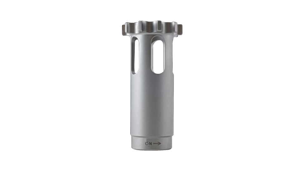 AAC Piston Evolution 40 M14.5-1LH TPI Clamshell Package