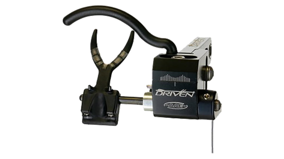 AAE AAE Driven Drop Away Rest 1405289
