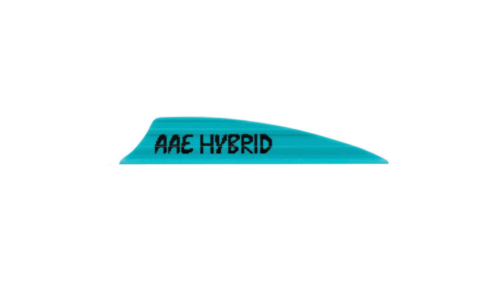 AAE AAE Hybrid 1.85 Vanes 1408031