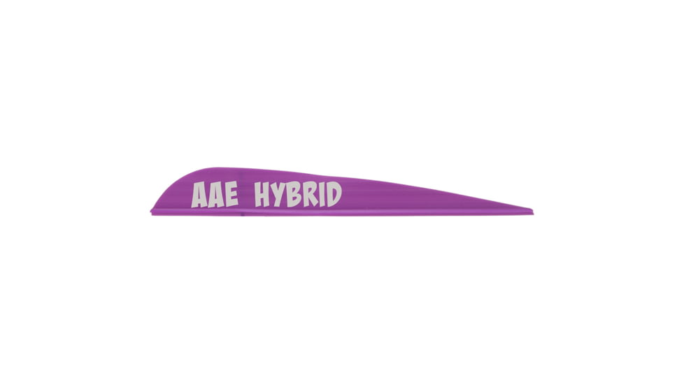 AAE AAE Hybrid 40 Vanes 1401054