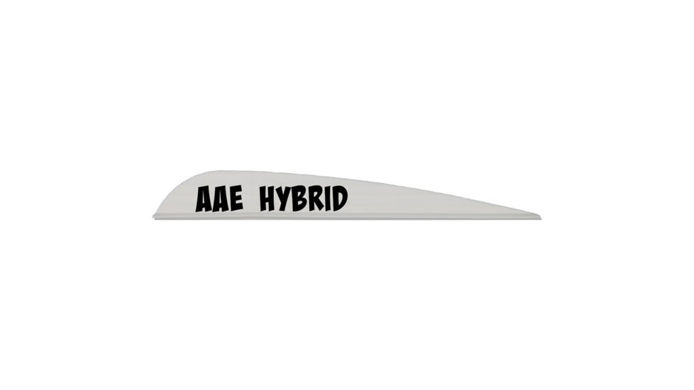 AAE AAE Hybrid 40 Vanes 1401057