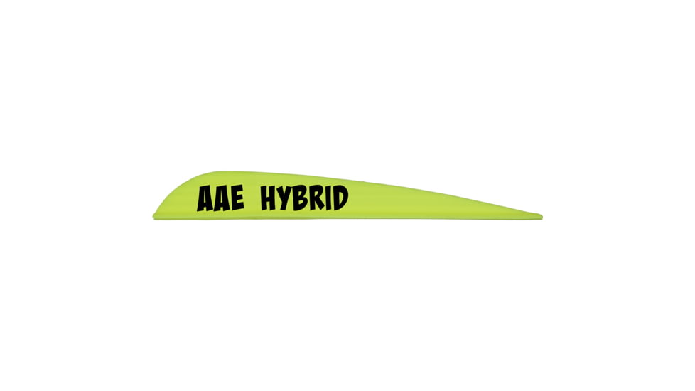 AAE AAE Hybrid 40 Vanes 1401058