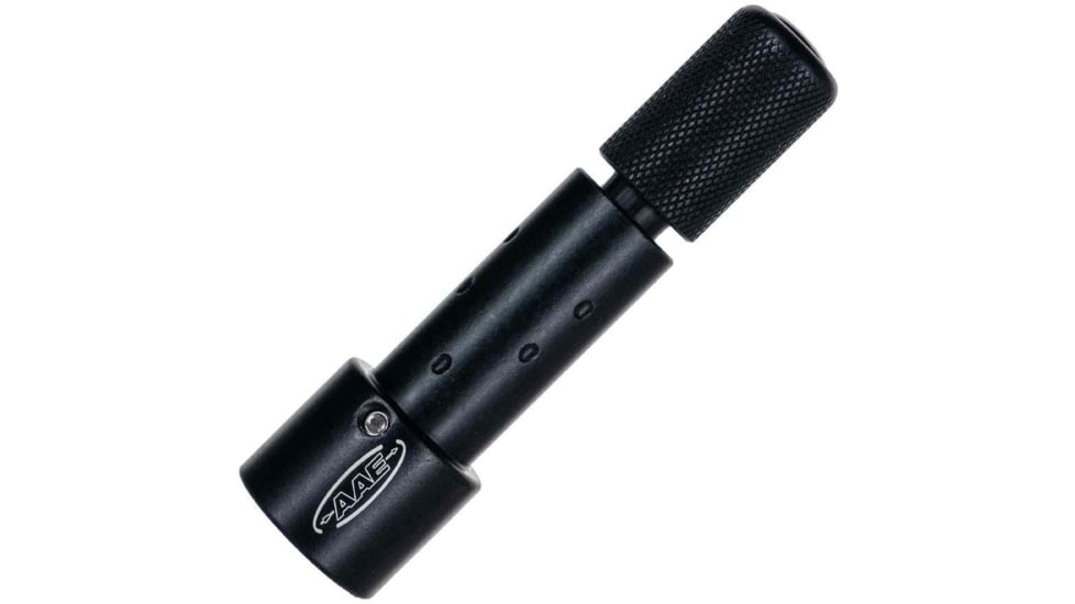 AAE OMP Knob Nock Receiver
