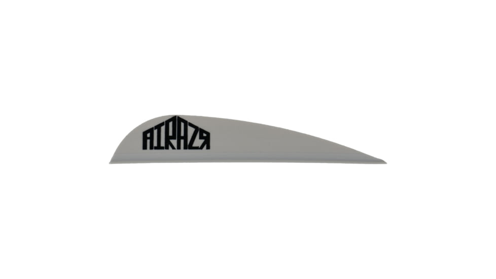AAE Airazr 26 Vanes, Gray, 50 Pack, AR26GY50