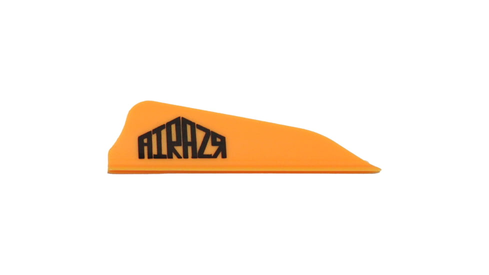 AAE Airazr Hunter Vanes, 50 pieces, Sunset Gold, ARHTSG50