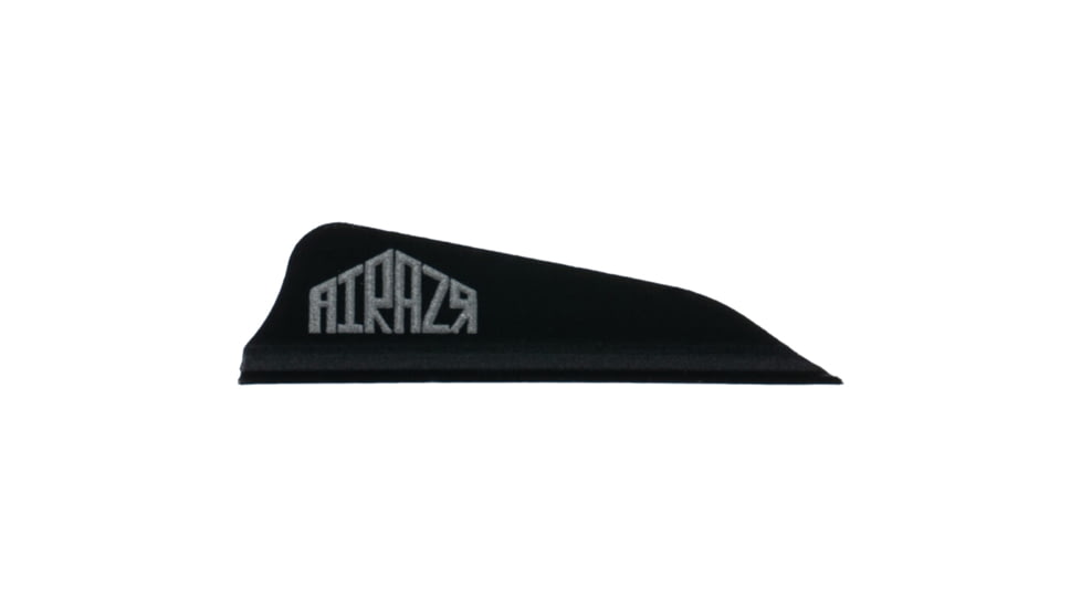 AAE Airazr Pro Vanes, Black, 50 Pack, ARPRBK50