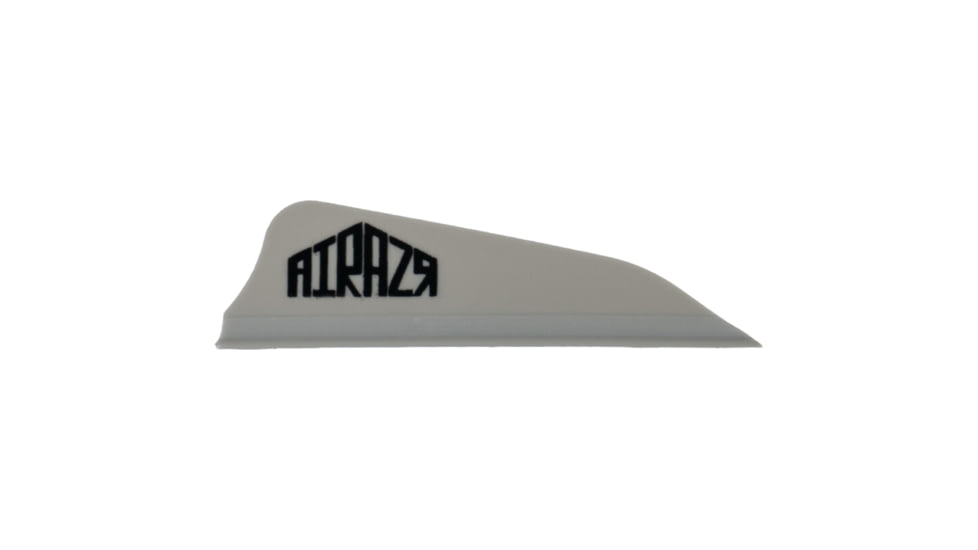 AAE Airazr Pro Vanes, Gray, 50 Pack, ARPRGY50