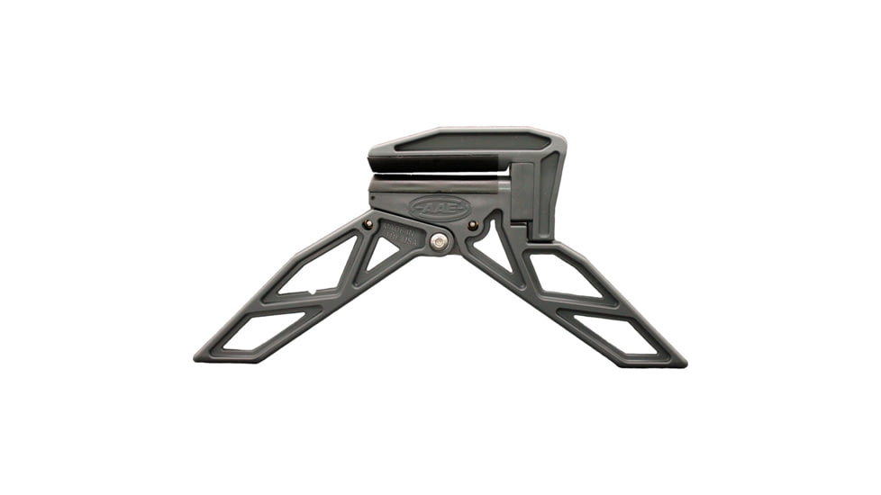 AAE Bow Pod, Gray, CVBSGY