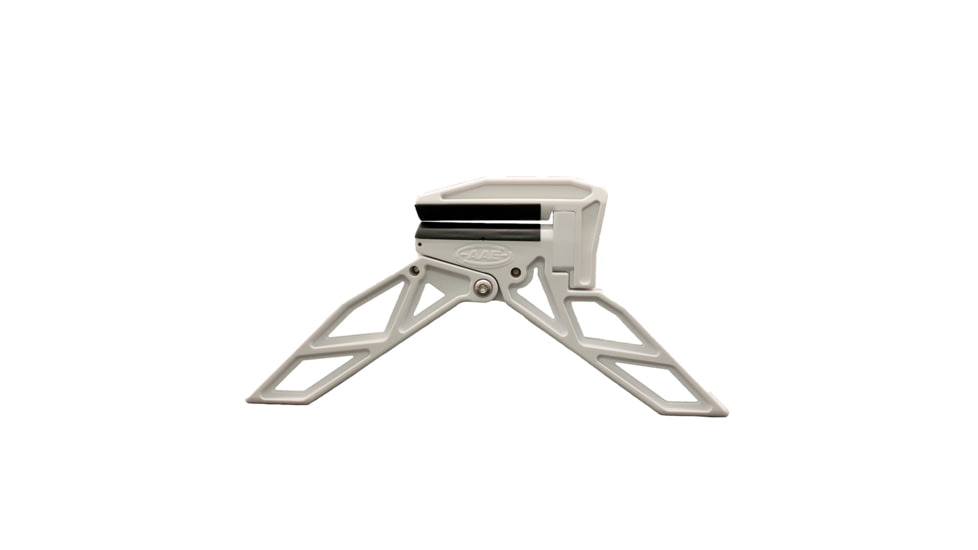 AAE Bow Pod, White, CVBSWH