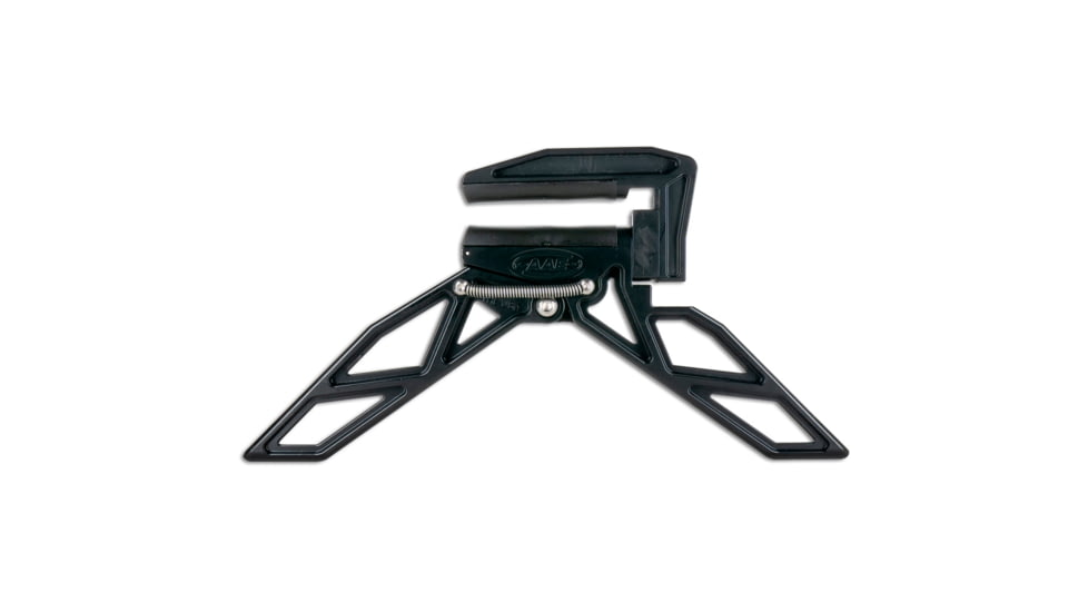 AAE Bow Pod, Black, CVBSBK