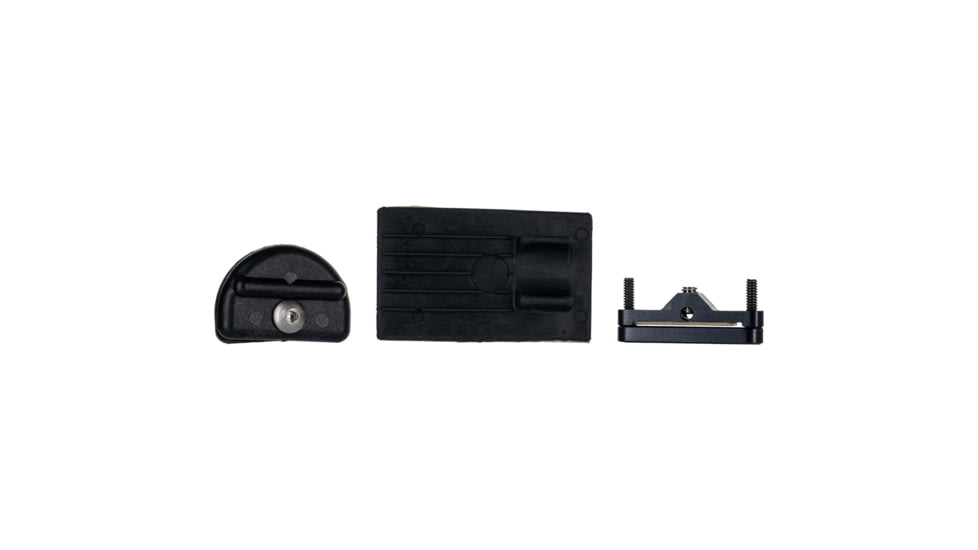AAE Driven Integrate Rest, Left Hand, 1007025