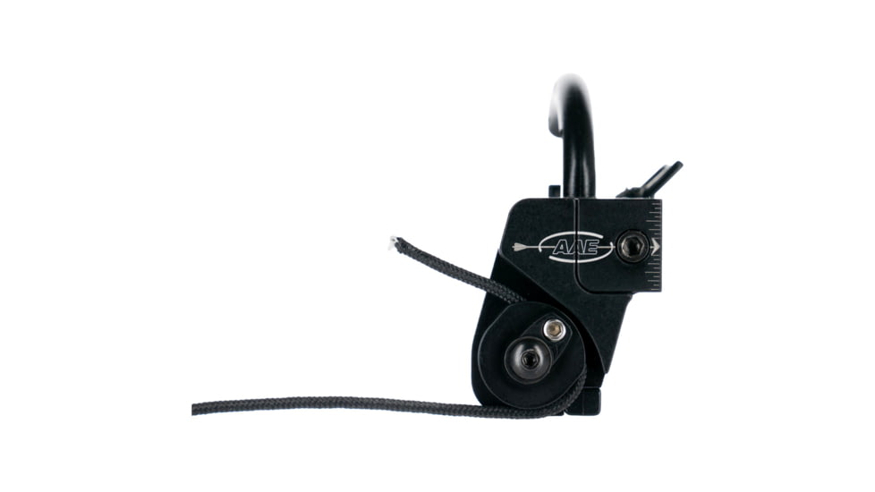 AAE Driven Integrate Rest, Left Hand, 1007025