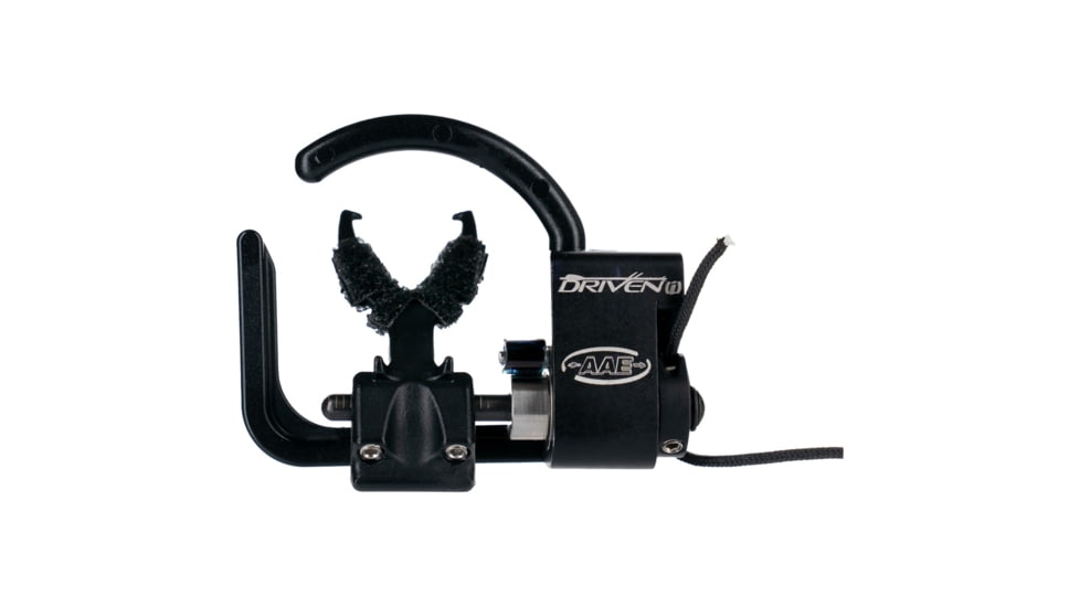 AAE Driven Integrate Rest, Right Hand, 1007024