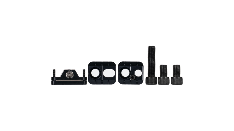 AAE Driven Pro QD Arrow Rest, Left Hand, 1006797