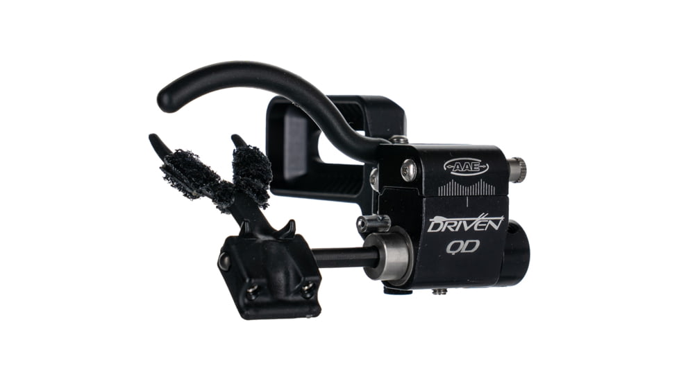 AAE Driven Pro QD Arrow Rest, Right Hand, 1006796