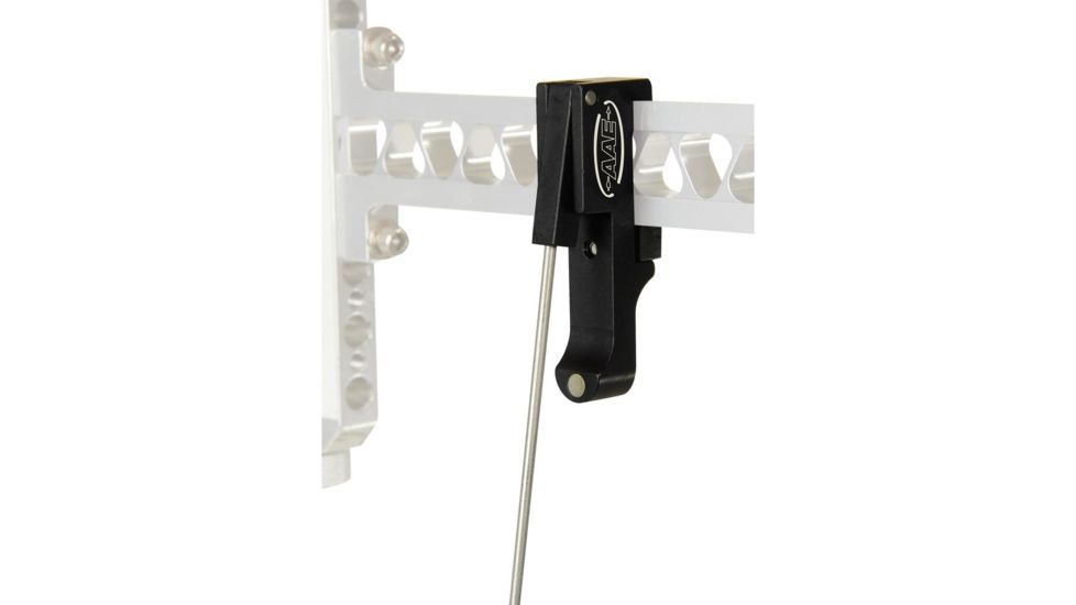 AAE Extended Clicker, Black CVCSM602
