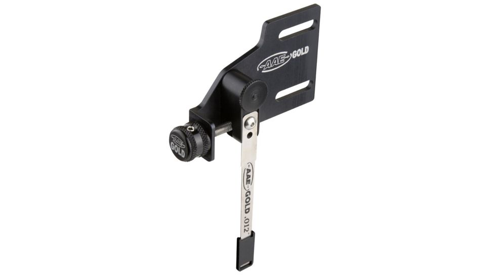 AAE Gold Micro Clicker, RH 73339