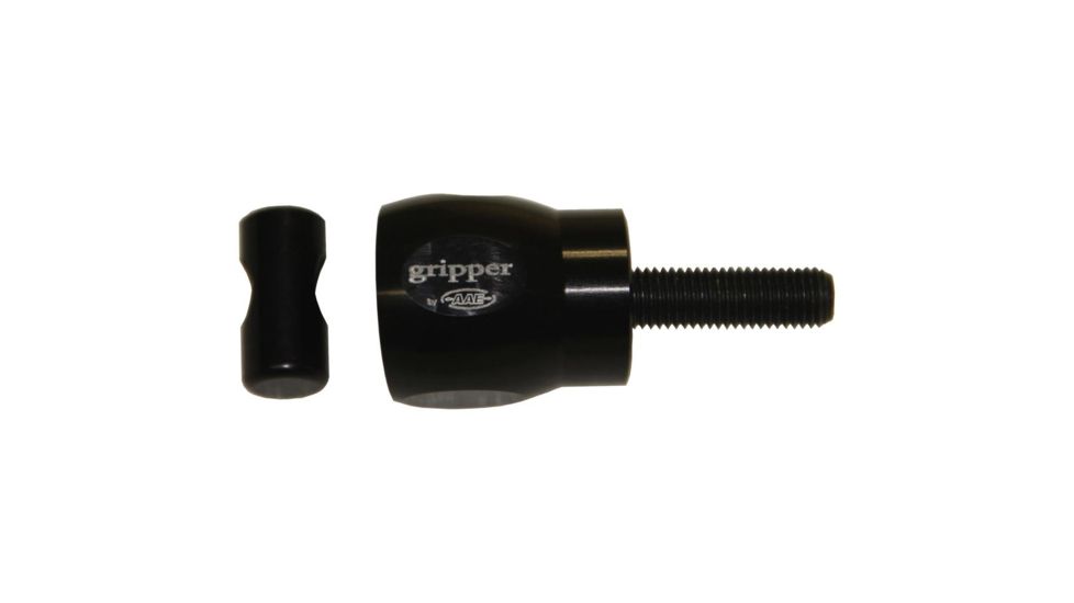 AAE Gripper Quick Disconnect, 10 Degree QRAQ10