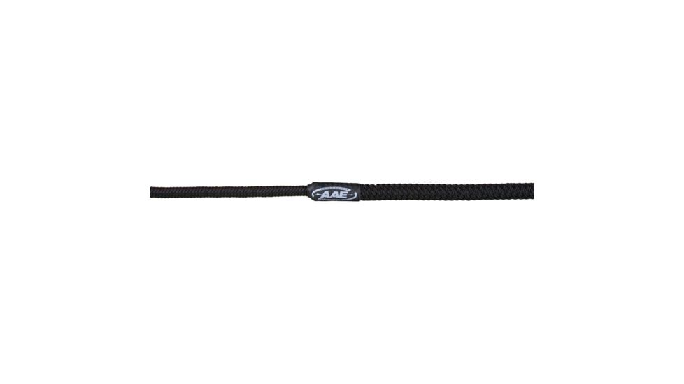 AAE Hot Rodz Wrist Sling, Black HRAWS600