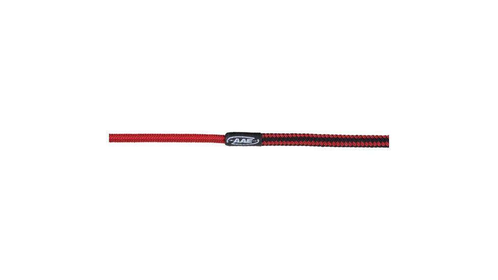 AAE Hot Rodz Wrist Sling, Red HRAWS606