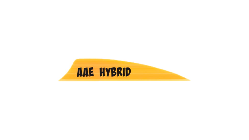 AAE Hybrid 2.0 Shield Cut Vanes 1005570