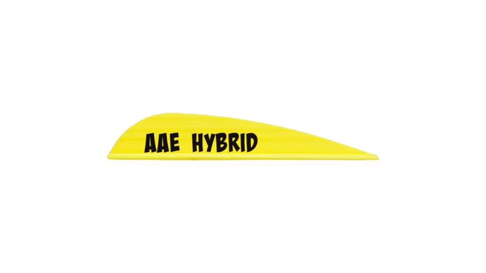 AAE Hybrid 26 Vanes 1005601