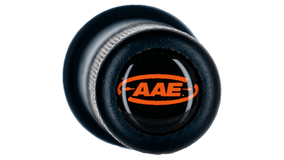 AAE OMP Phoenix Nock Receiver 3-4 Fletch, 1006803
