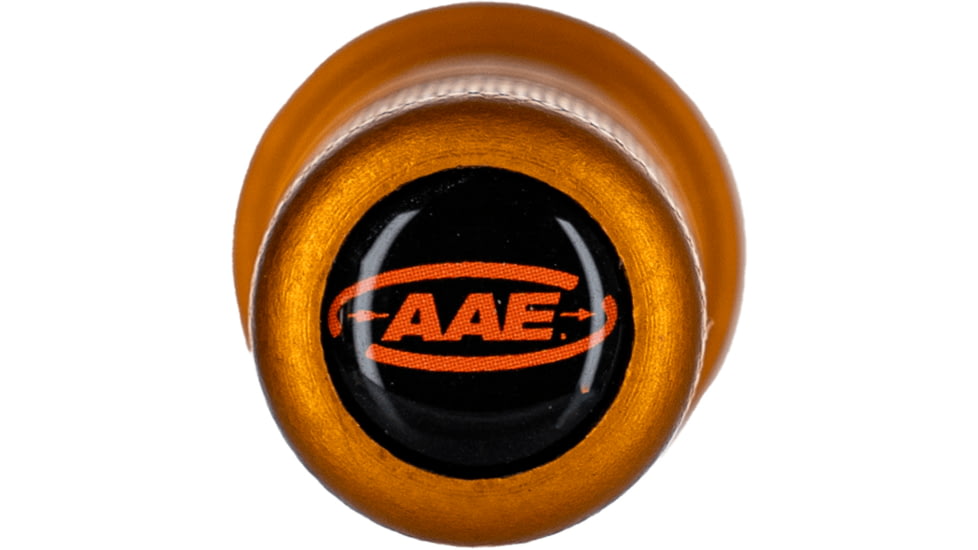 AAE OMP Phoenix Nock Receiver 5-6 Fletch, 1006804