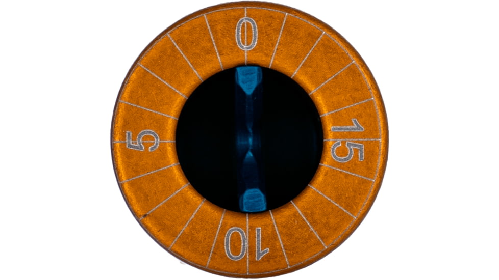 AAE OMP Phoenix Nock Receiver 5-6 Fletch, 1006804