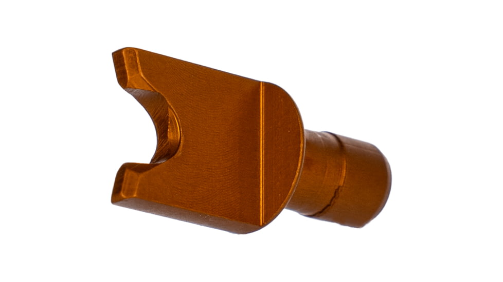 AAE OMP Knob Fork Crossbow, Ravin, Orange, OMPARF