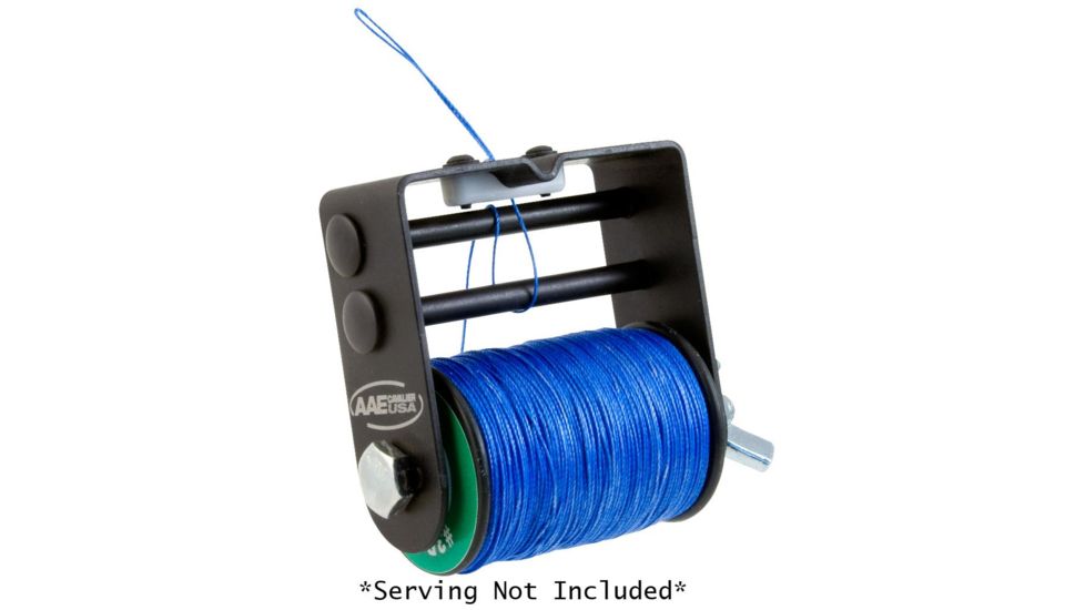 AAE Pro String Server, Black CSM503