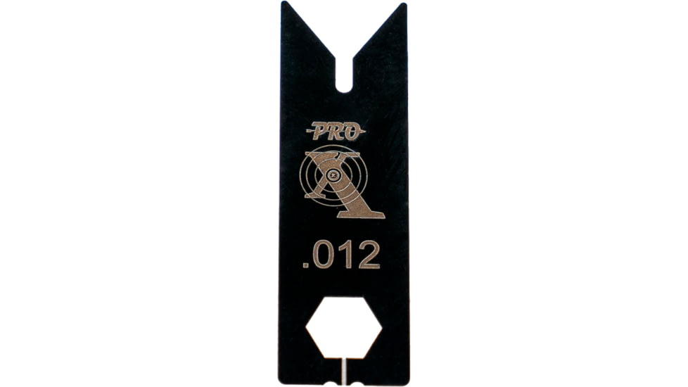 AAE Pro-X Blade .012, 1006800