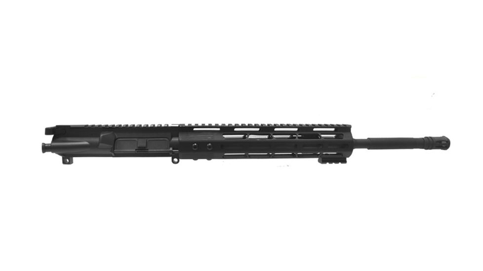 Aagil Arms Complete 5.56 NATO AR-15 Upper Assembly w/ 16in Barrel and 10in M-LOK Handguard AA-CURK16556K10