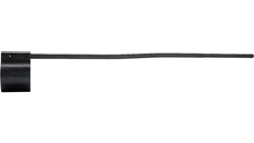 ABC RIFLE COMPANY AR-15/AR-10 Low Profile Steel Gas Block Gas Tube Assembly, .750 in Gas Block, Black, Carbine Length, Black, UPK-GTCBGB750