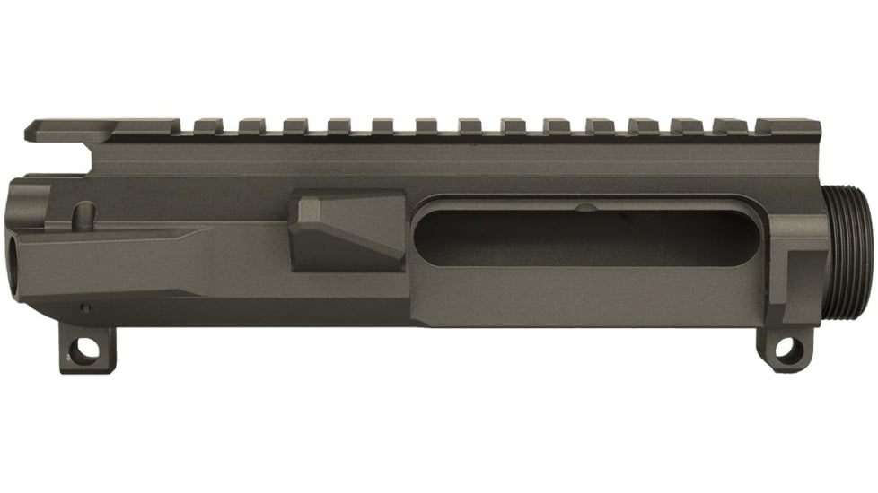 ABC RIFLE COMPANY AR-15 Billet Stripped Upper Receiver, Cerakote, Olive Drab Green, UP15-CM-BILLET-ODG