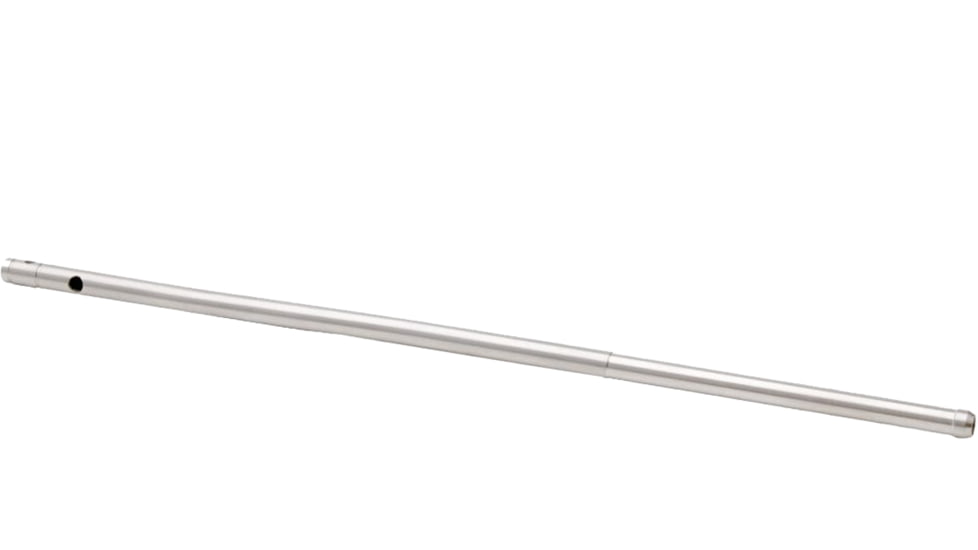 ABC RIFLE COMPANY AR-15/DPMS LR-308 Gas Tube, Pistol Length, 7in, Stainless, GT-PIS