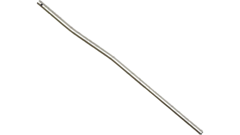 ABC RIFLE COMPANY AR-15/DPMS LR-308 Gas Tube, Pistol Length, 7in, Stainless, GT-PIS