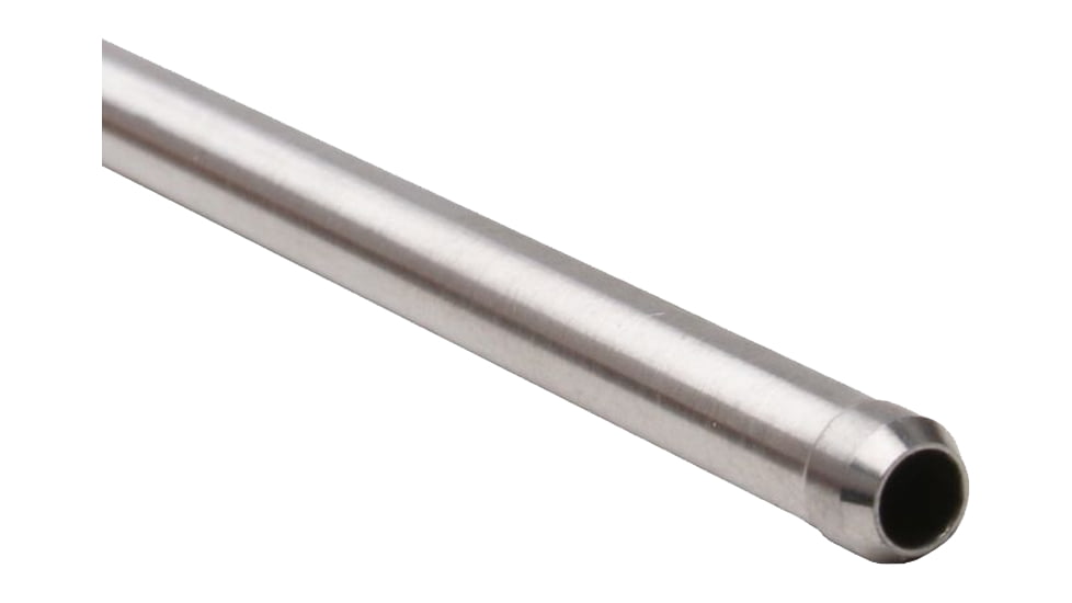 ABC RIFLE COMPANY AR-15/DPMS LR-308 Gas Tube, Rifle Length, 15in, Stainless, GT-RIF