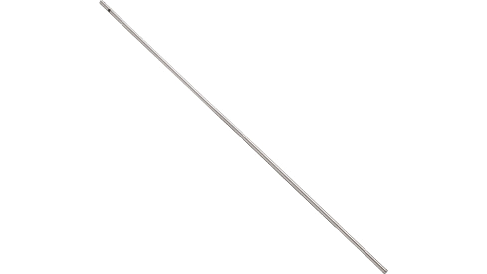 ABC RIFLE COMPANY AR-15/DPMS LR-308 Gas Tube, Rifle Length, 15in, Stainless, GT-RIF