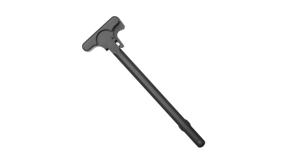 ABC RIFLE COMPANY AR-15 Mil Spec Standard Charging Handle Assembly, Black, CH15