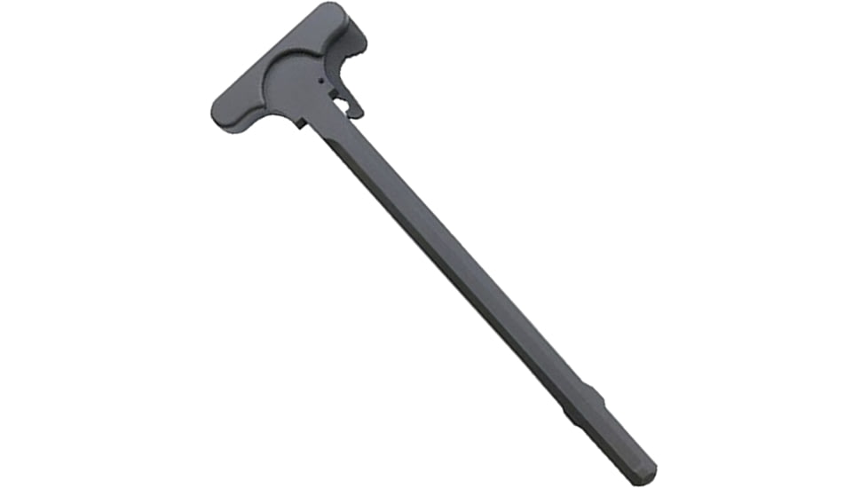 ABC RIFLE COMPANY AR-15 Mil Spec Standard Charging Handle Assembly, Sniper Grey, CH15-SG