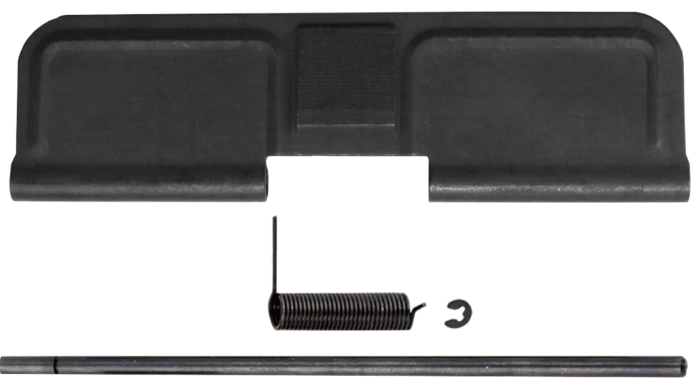 ABC RIFLE COMPANY AR15 Ejection Port Dust Cover Assembly, Black, EPC15