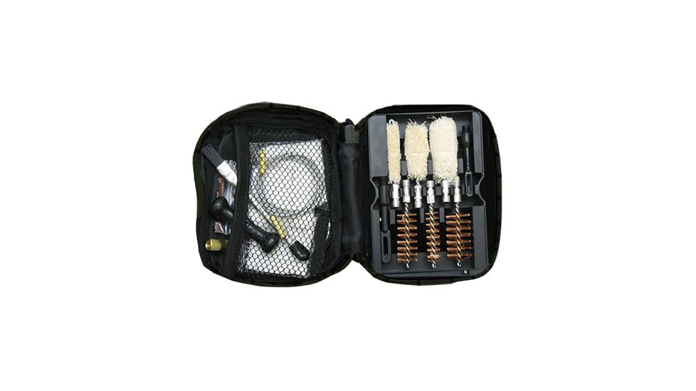 ABKT AB032B SHOTGUN CLEAN KIT BLK