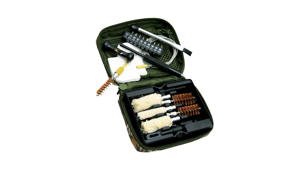 ABKT RT032M5 SHTGN CAMO CLEAN KIT MAX5