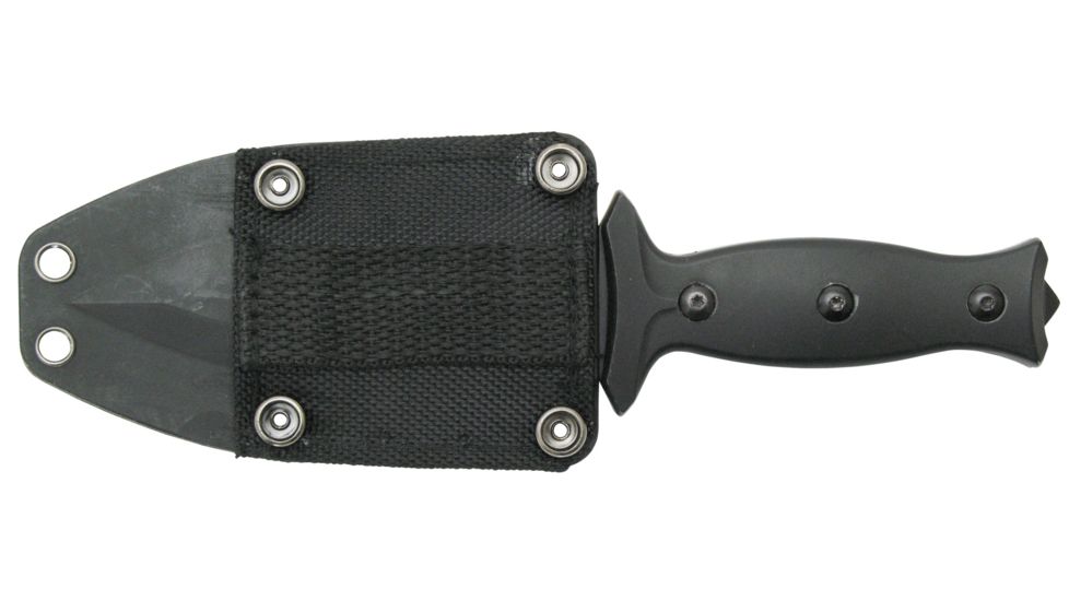 ABKT Tac Boot Knife AB014