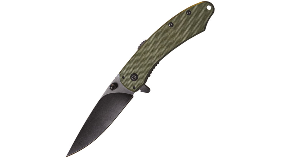 ABKT Tac Ember Linerlock A/O