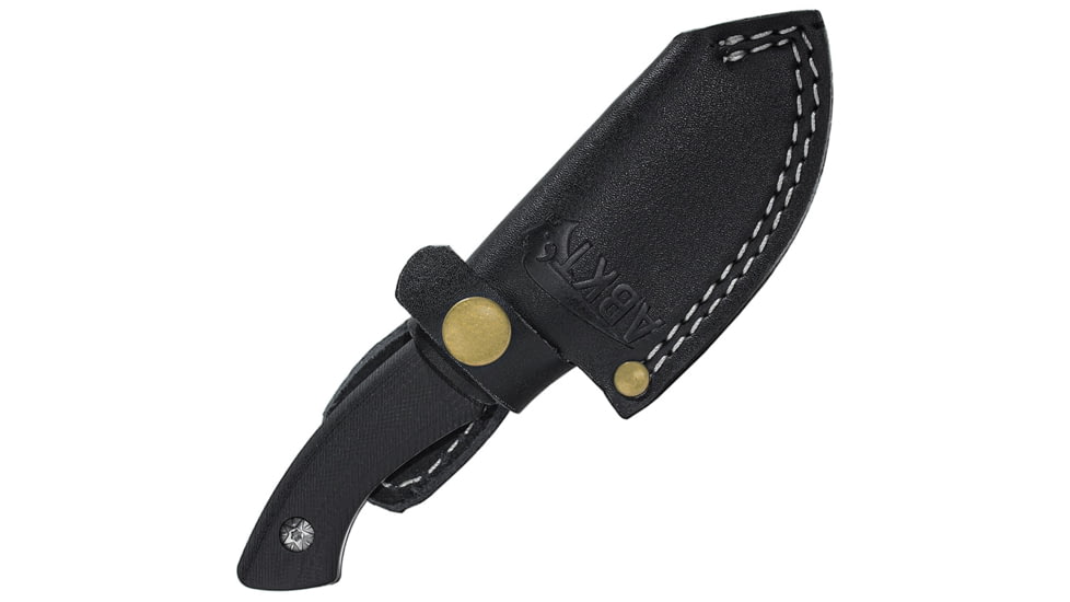 ABKT Tac Grunt Gut Hook Fixed Blade